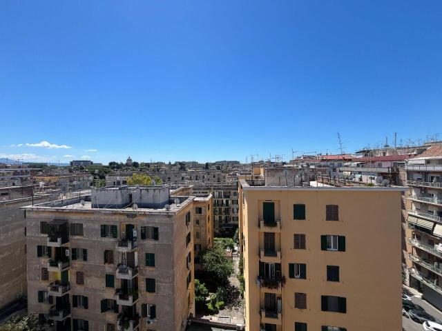 Via Caffaro quadrilocale 140mq