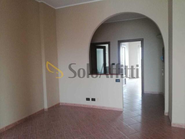 Via Cagliari bilocale 62mq