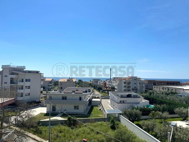 Via Cagliari trilocale 116mq