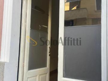 Via Cairoli 30 bilocale 50mq