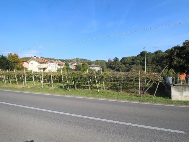 Via Calderina 8 monolocale 4200mq