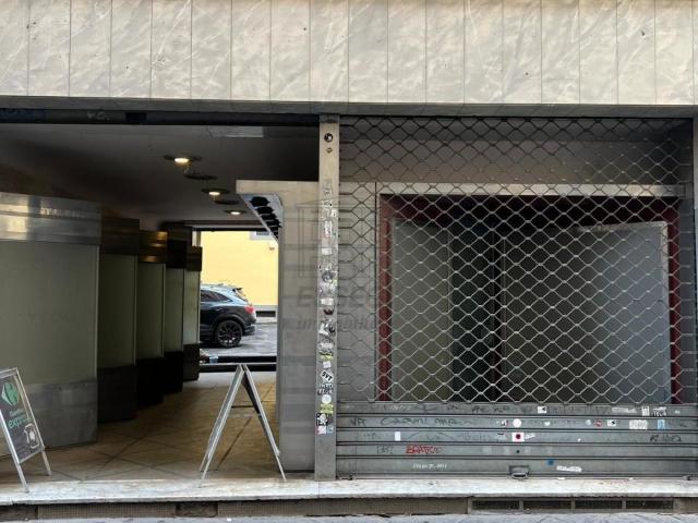 Via Calderia 7 bilocale 60mq
