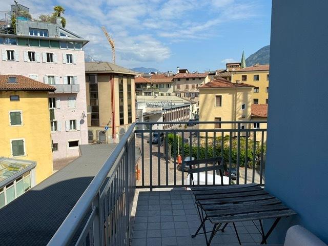 Via Calepina 61 trilocale 70mq