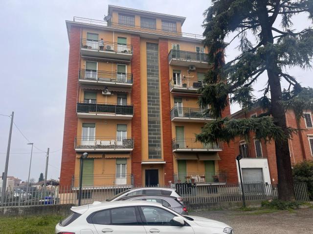 Via Calestano 5/a 105mq