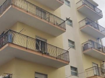 via calveri 65 quadrilocale 135mq