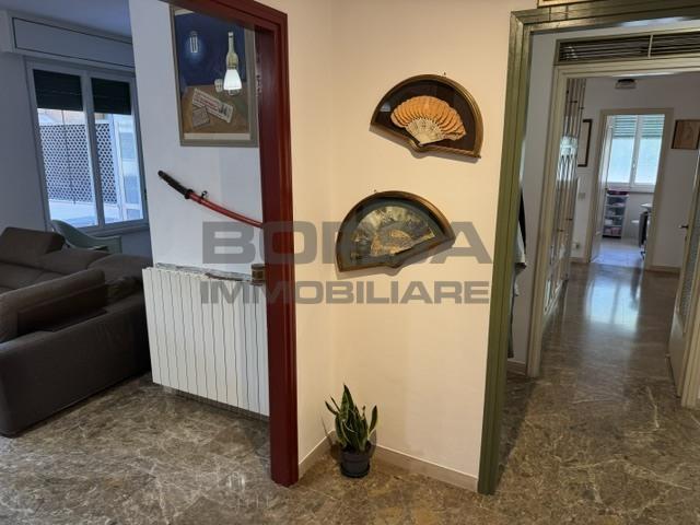 Via Calzabigi 66 6 vani 160mq