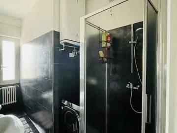 Giambellino, Milano, Milano Lombardia, Lombardia