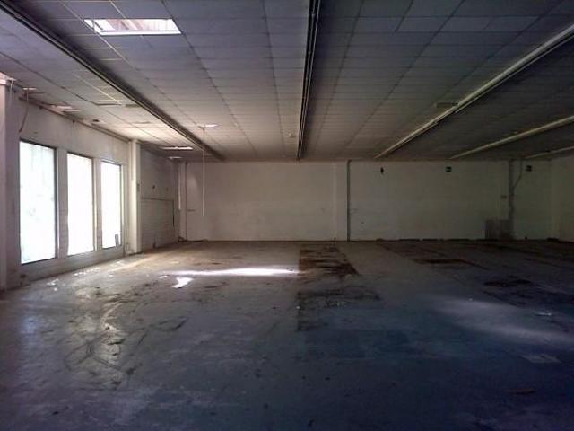 Via Camillo Berneri monolocale 780mq