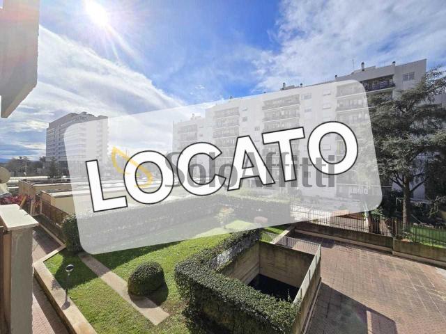 Via Camillo Pilotto 85 1178 quadrilocale 105mq