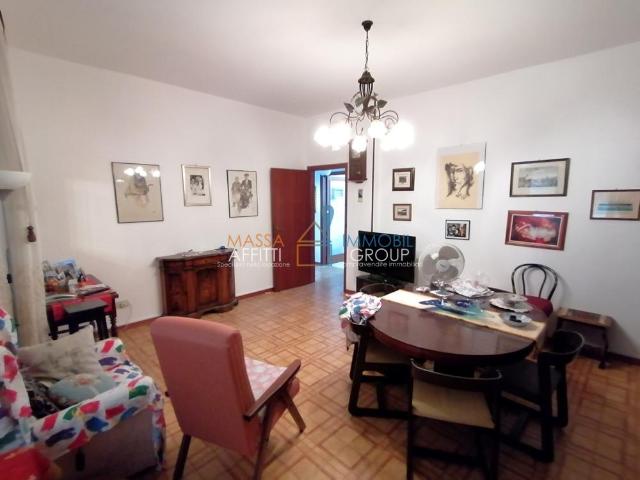 Via Campo d´Appio 88 6 vani 120mq