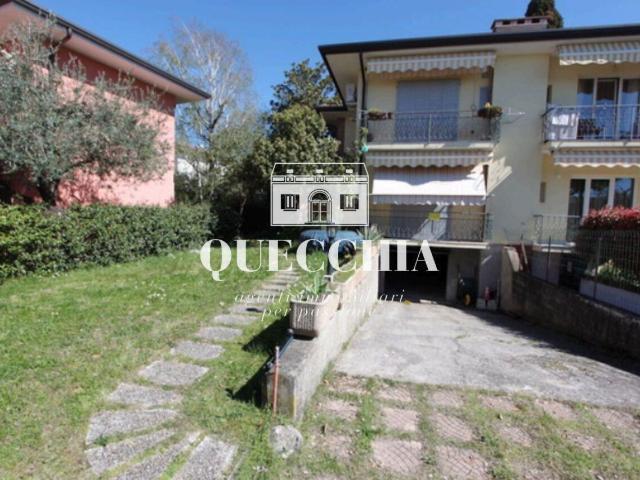 Via Campagnola 5 vani 160mq
