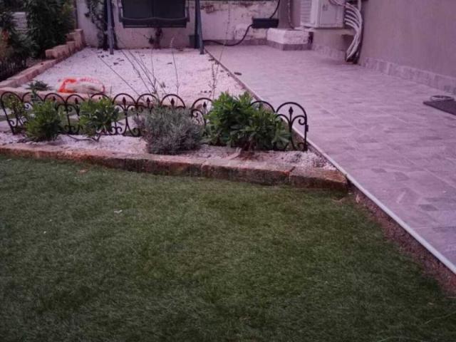 Via Campagna Sotto 6 vani 170mq