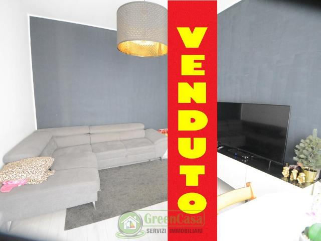 via campagna trilocale 126mq
