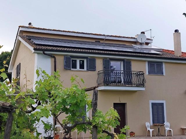 Via Campagnanese 1094 17 vani 400mq