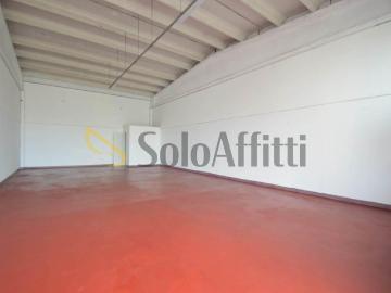 Via Campania 10 monolocale 105mq