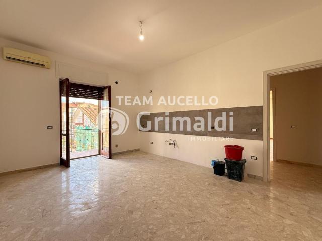 Via Campania 30 quadrilocale 142mq