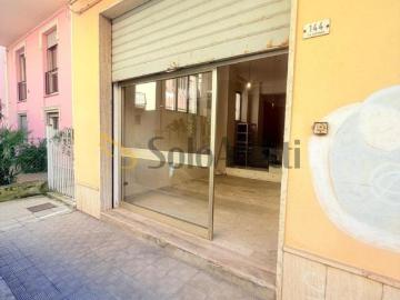 Via Campania 44 monolocale 54mq