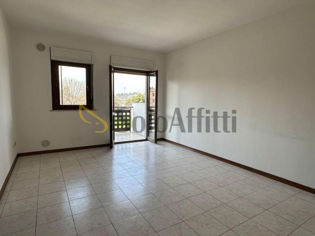 Via Campania bilocale 45mq