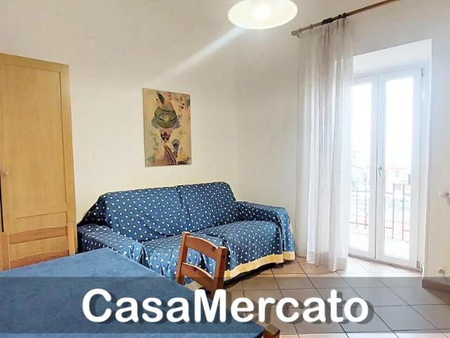 Via Campi Annibale bilocale 35mq