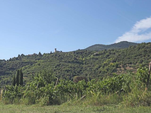 Via Campiani 69 quadrilocale 210mq
