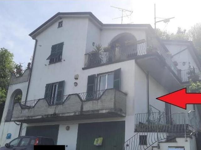 Via Canaia snc 7 vani 195mq