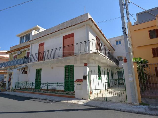 Via Canale Torre Faro 12 quadrilocale 125mq