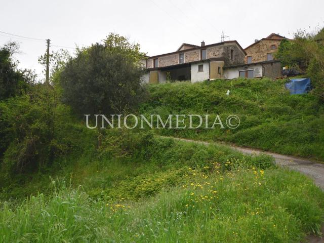 via canepari 5 vani 148mq