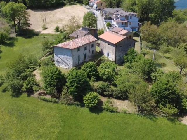 via Canobbi 14 8 vani 350mq