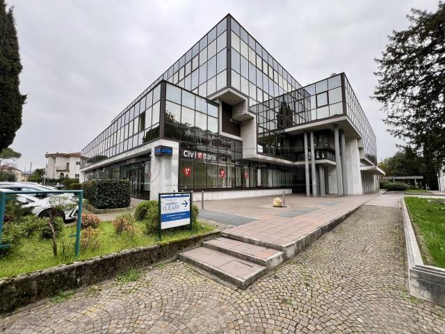 VIA CANTONE 2 monolocale 95mq