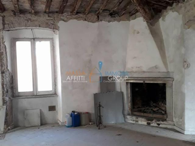 Via Capitano Bruno Conti 8/A quadrilocale 110mq