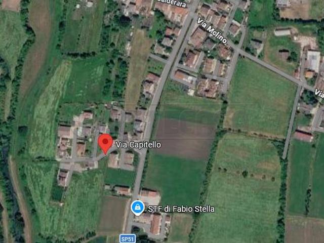 Via Capitello 767mq