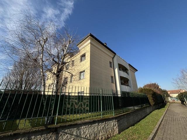 VIA CAPO DEL PONTE quadrilocale 141mq