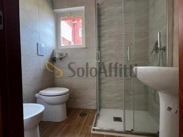 Via Capodimonte 30 monolocale 24mq