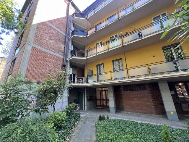 Via Cappuccini 3 quadrilocale 92mq