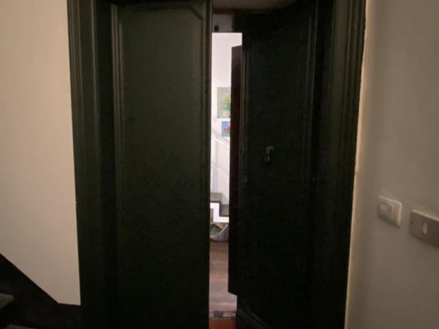 Via Cappuccini bilocale 51mq