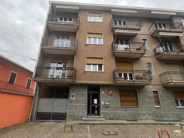 Via Capra 14 bilocale 25mq