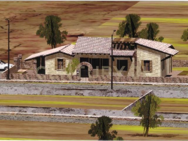 Via Caprera 6 vani 120mq