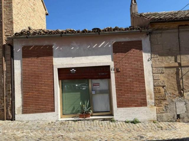 via carducci bilocale 56mq