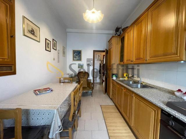 Via Carena 1356 bilocale 50mq