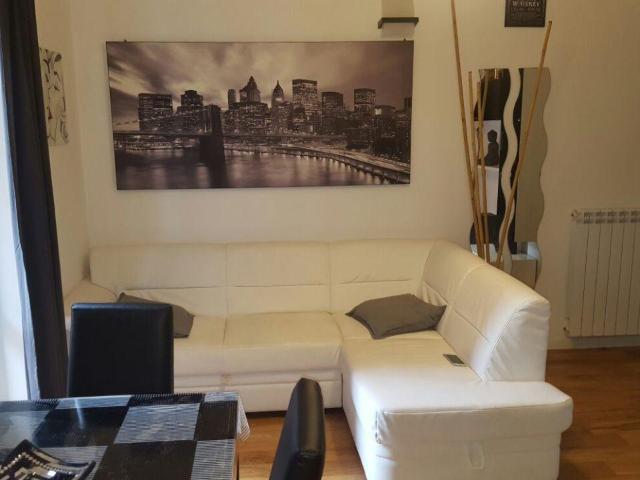 Via Careggine 209 bilocale 50mq