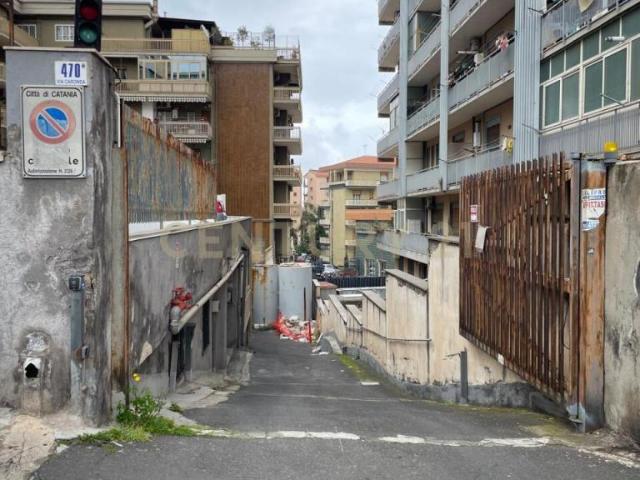Via Caronda 470 monolocale 29mq