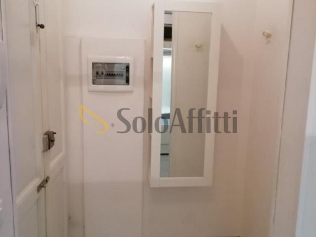 Via Carlo Bini 7B monolocale 40mq