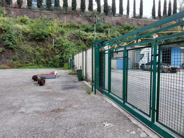 Via Carlo Gatti 12 monolocale 1000mq