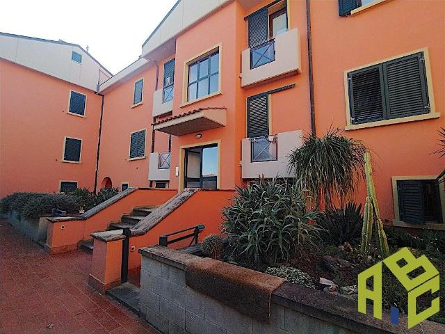 Via Carlo Ginori 5 vani 85mq