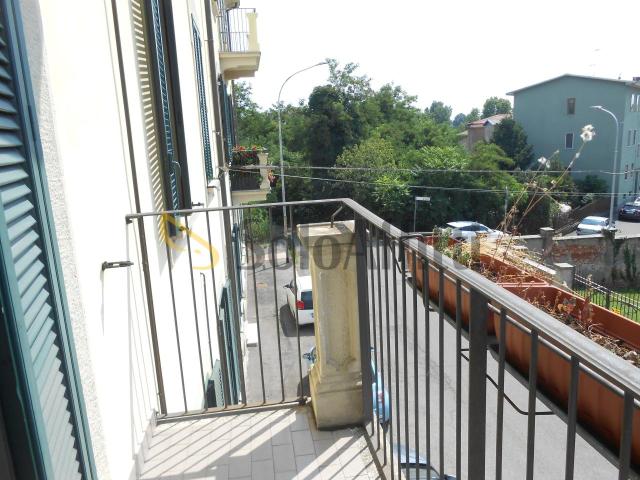 Via Carlo Dossi 10 1555 bilocale 50mq
