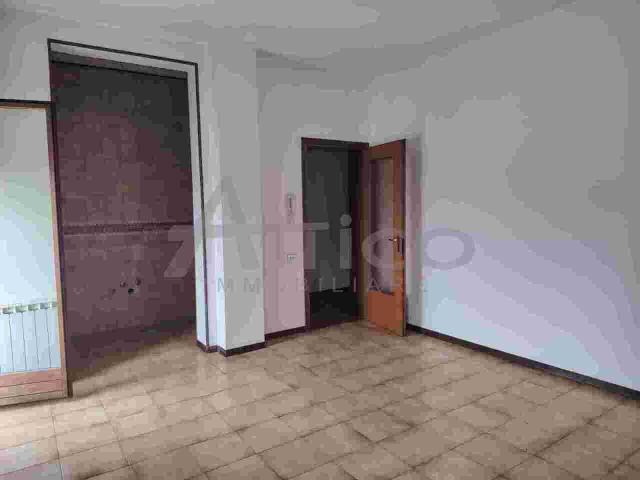 Via Carlo Forlanini RO quadrilocale 70mq