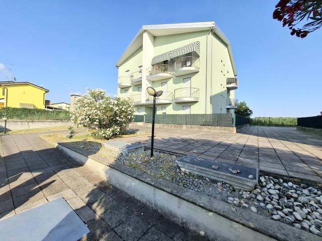 Via Carlo Forlanini 55 quadrilocale 75mq