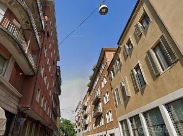 Via carlo montanari bilocale
