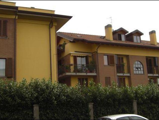 Via Carlo Porta 7 monolocale 45mq