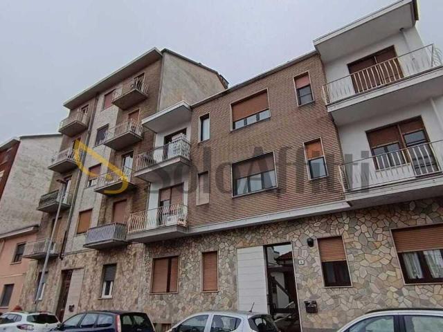 Via Carlo Pisacane bilocale 58mq
